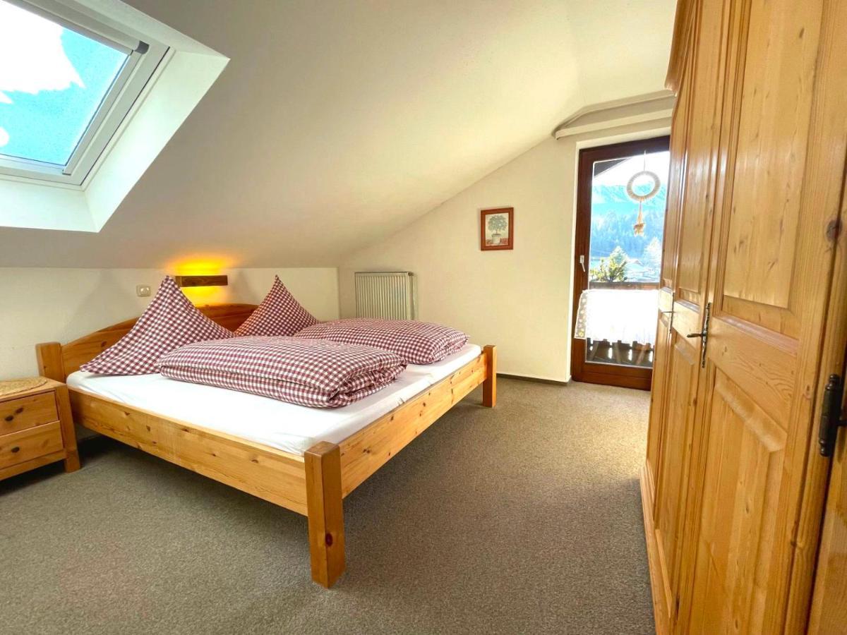 Thannheimer Haeusl Oberstdorf Kültér fotó