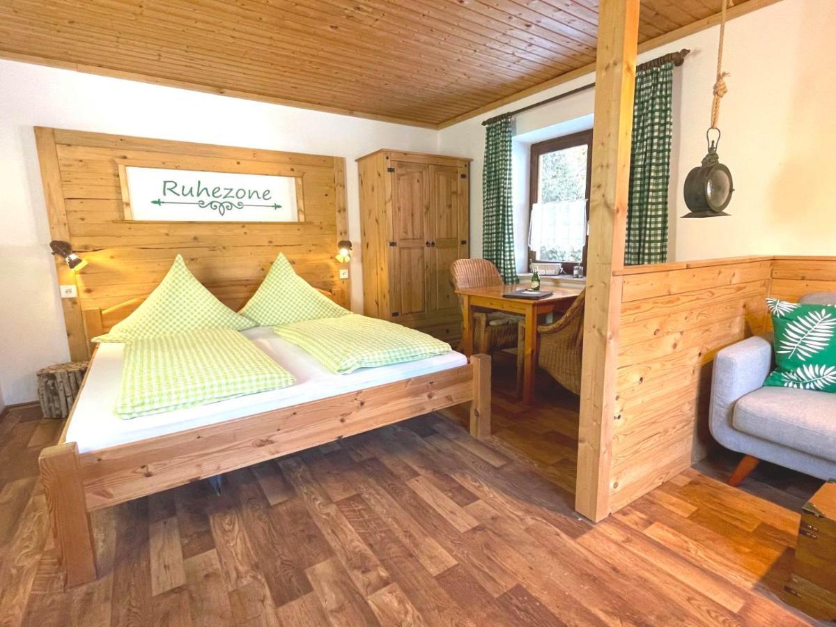 Thannheimer Haeusl Oberstdorf Kültér fotó