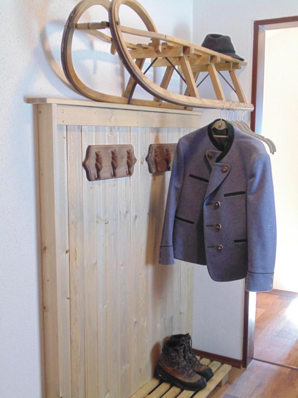 Thannheimer Haeusl Oberstdorf Kültér fotó